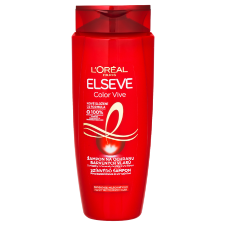 L'Oréal Elséve Color Vive šampón pre farbené vlasy 700 ml