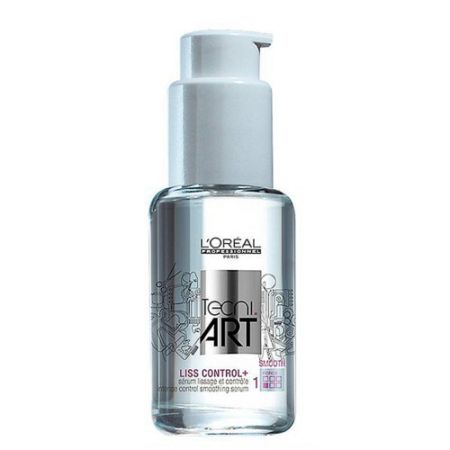 L´Oréal Professionnel Uhladzujúci sérum na vlasy Tecni Art Liss