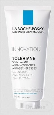 La Roche-Posay Toleriane čistiaci krém 200 ml