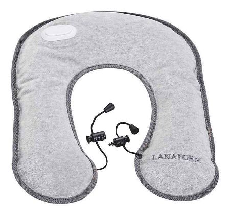 Lanaform Neck Warmer 27,2x8,0x18,2cm