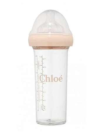 LE BIBERON FRANCAIS X CHLOE Dojčenská fľaša CHLOE, 210 ml, 6+m