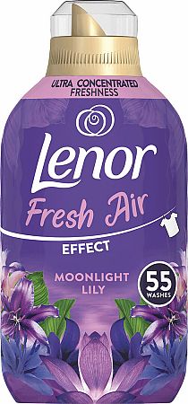 Lenor Fresh Air Aviváž Moonlight lily 770ml