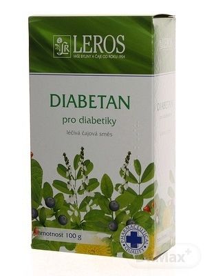 Leros DIABETAN 100 g