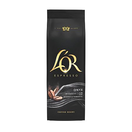 LOR ESPRESSO ONYX 0,5 kg