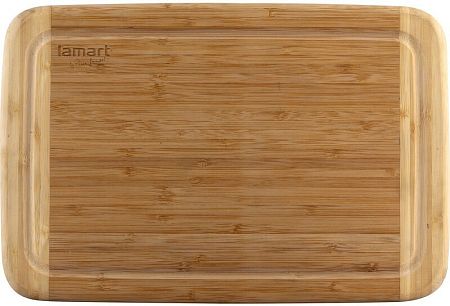 LT2141 KRÁJACIA DOSKA 30X20 BAMBOO LAMART