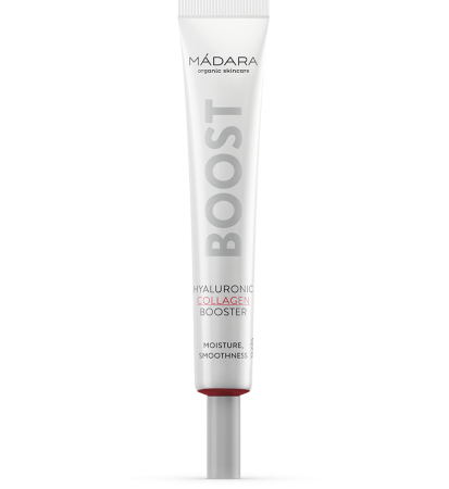 Madara Boost Hyaluronic Collagen Booster 25 ml