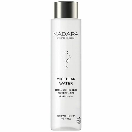 Mádara Hyaluronic acid čistiaca micelárna voda 400 ml