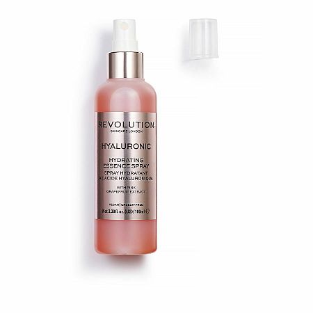 Makeup Revolution Skincare Hyaluronic 100 ml