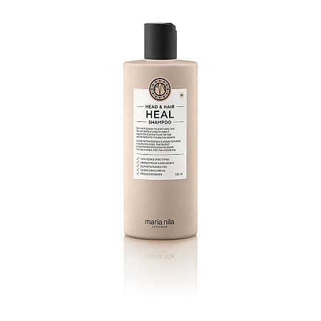 Maria Nila Head & Hair Heal Shampoo 350 ml