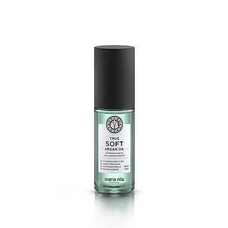 Maria Nila True Soft Arganový olej 30 ml