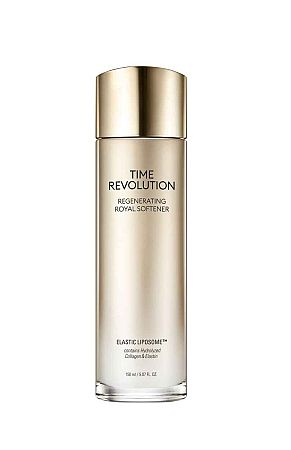 Missha Time Revolution Regenerating Royal Softener 150 ml