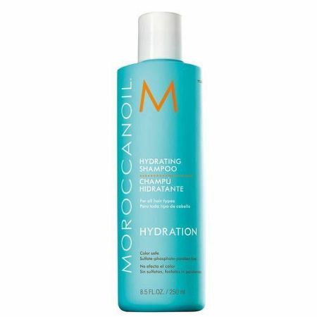 Moroccanoil Hydrating Shampoo 250 ml