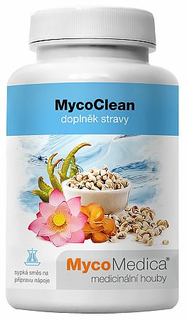 Mycomedica Mycoclean 99g