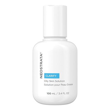 NeoStrata Clarify čistiace tonikum pre reguláciu mazu a minimalizáciu pórov s AHA 100 ml