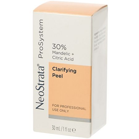 NEOSTRATA PROSYSTEM CLARIFYING PEEL 30ML