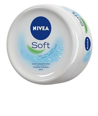 Nivea Creme Soft 300 ml