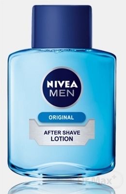 Nivea Men Protect & Care voda po holení 100 ml