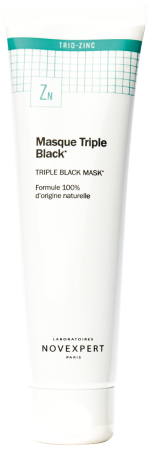 Novexpert Triple Black Mask 70 g