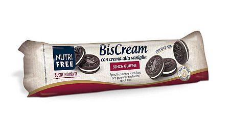 Nutrifree Biscream vanilka