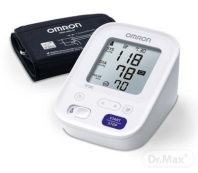 Omron M3