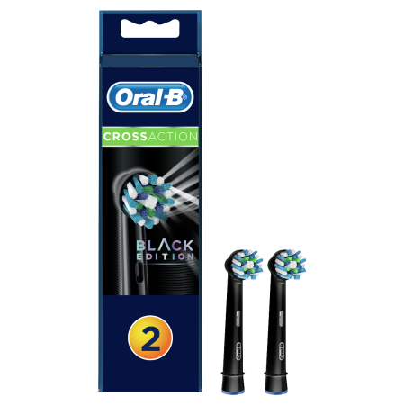 Oral-B Cross Action 2 ks