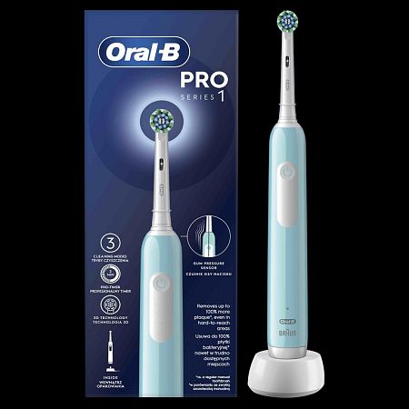 Oral-B Pro Series 1 Blue