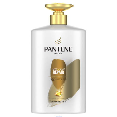 Pantene Pro V Intensive Repair balzam pre suché a poškodené vlasy 1000 ml