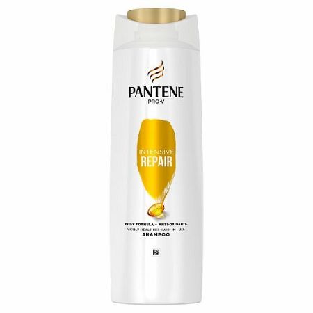 Pantene Pro V Intensive Repair šampón pre zvlhčenie suchých a poškodených vlasov 250 ml