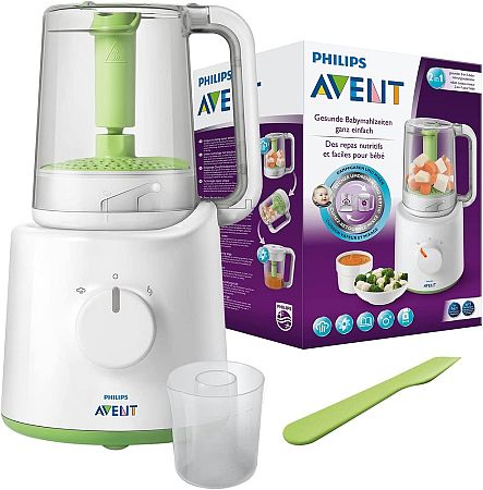 Philips Avent 2v1 SCF870/20