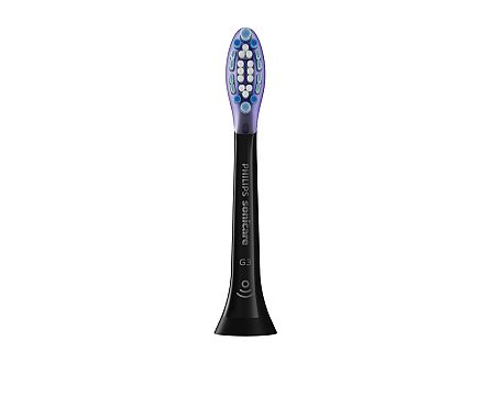 Philips - Nástavce HX9054/33 G3 Premium Gum Care pre Sonicare 3. generácie, čierna