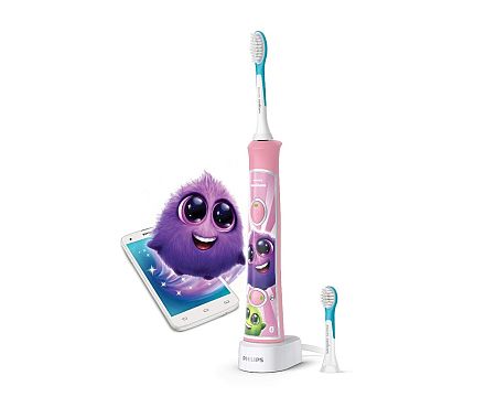 Philips Sonicare for Kids HX6352/42