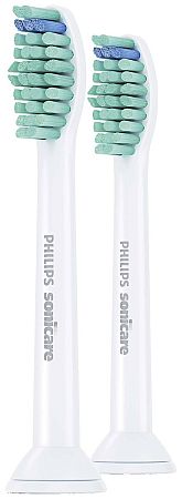 Philips Sonicare ProResults Standard HX6012/07 2 ks