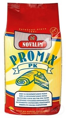 Promix PK bezlepková zmes 1000 g