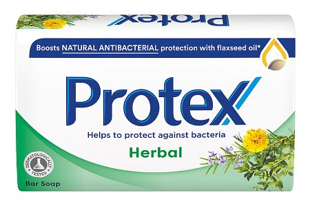 Protex Herbal antibakteriálne mydlo 90 g