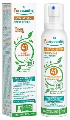 Puressentiel čistiaci sprej 200 ml