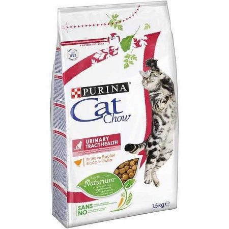 Purina Cat Chow Adult Special Care Urinary Track Health 1,5 kg