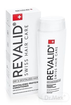 Revalid kondicionér 250 ml