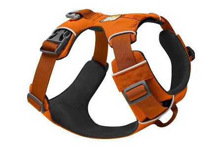 Ruffwear postroj Front Range