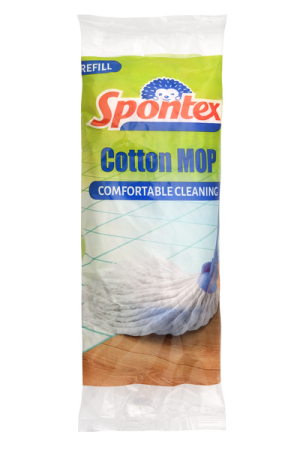 Spontex Cotton mop náhrada