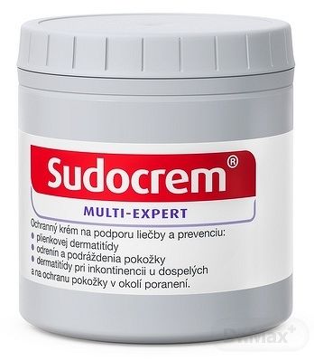 Sudocrem MULTI-EXPERT 60 g