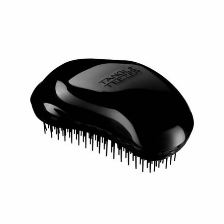 Tangle Teezer The Original Panther Black kefa na vlasy