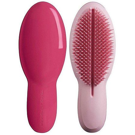 Tangle Teezer® The Ultimate Hairbrush Pink