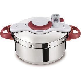 Tefal Clipso Minut Perfekt 6L P4620733