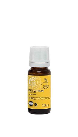 Tierra Verde Silica BIO Citrón 10 ml