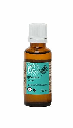 Tierra Verde Silica BIO Mäta 30 ml