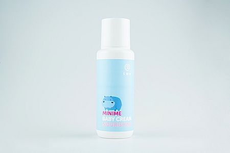 Two cosmetics MINIME krém na zapareniny 200 ml