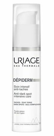 URIAGE DEPIDERM ANTI-DARK SPOT INTENSIVE CARE