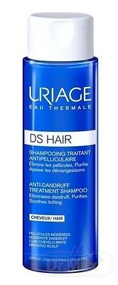 Uriage DS Hair šampón proti lupinám 200 ml