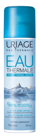 Uriage Eau Thermale Water 150 ml