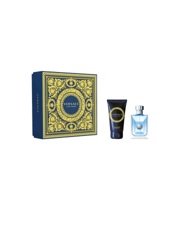 Versace Pour Homme Edt 30ml+Shg 50ml